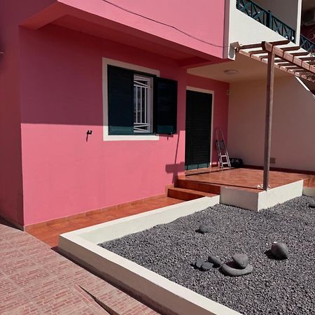 Апартаменти Blue Ocean Escapes Санта-Марія Екстер'єр фото